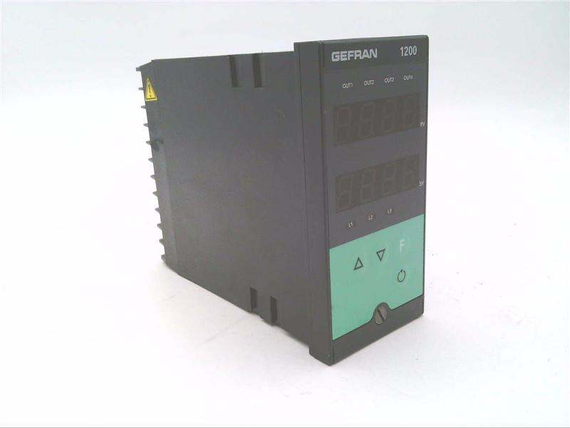 GEFRAN 1200-RR00-00-0-1-000