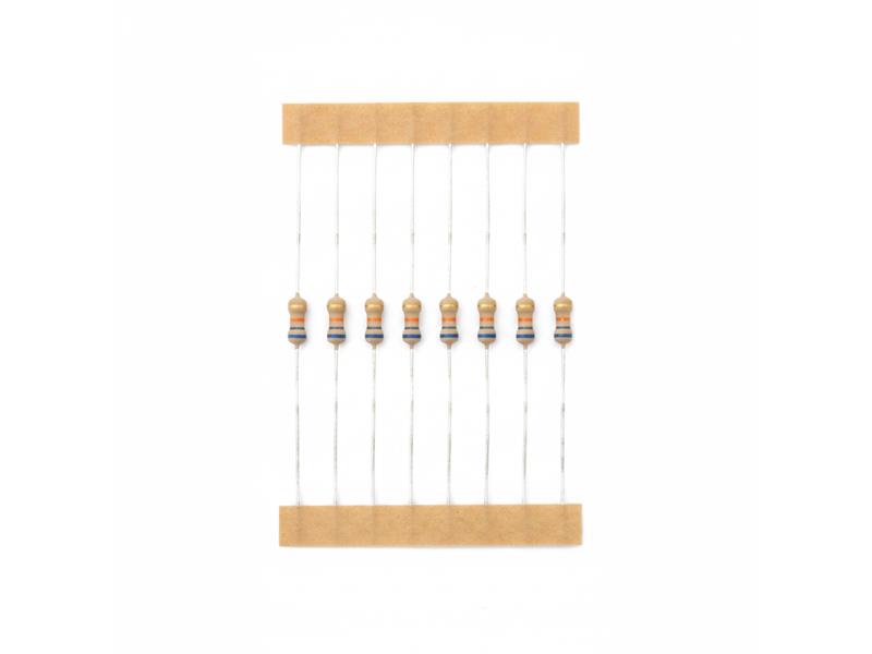 LTR10EZPJ681 por ROHM SEMICONDUCTOR