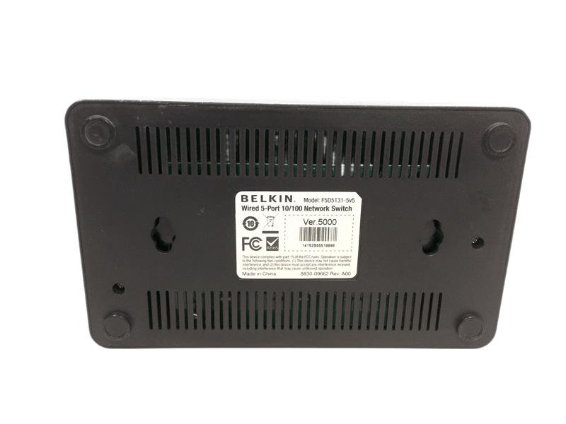 F5D5131-5V5 by BELKIN