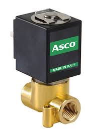 L121BB032A10AH4 by ASCO