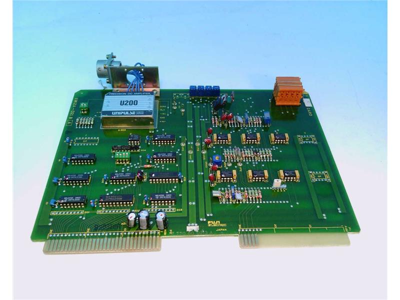 FUJI ELECTRIC F77060023A
