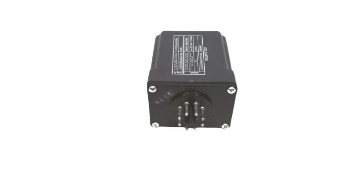 TIME MARK CORP 98089601