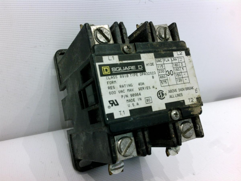 8910-DPA32-S23-V09 by SCHNEIDER ELECTRIC