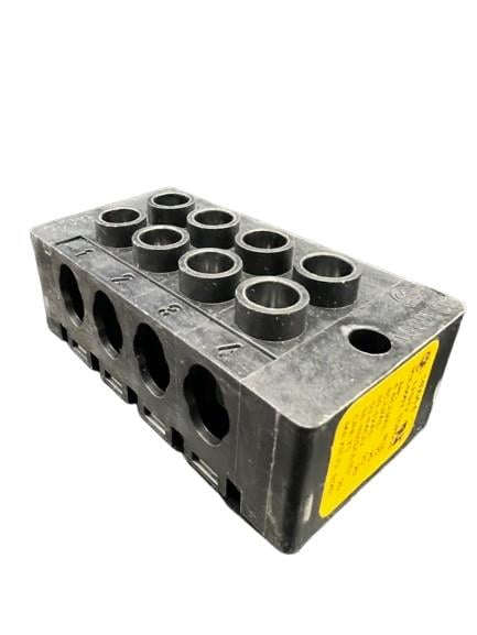 EATON CORPORATION 14004-4