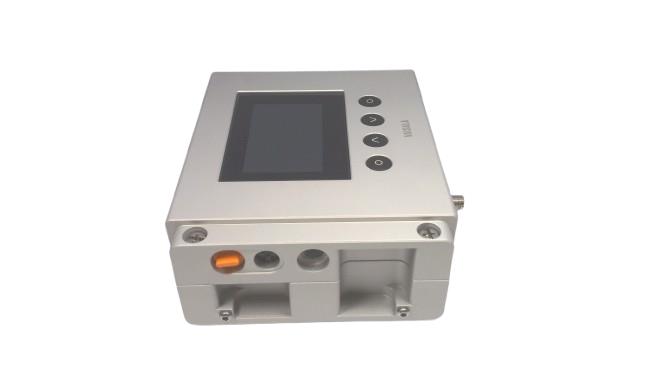 VAISALA SENSOR SYS HMT370EX