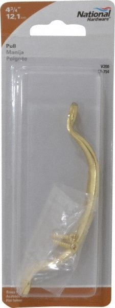 NATIONAL HARDWARE N117-754
