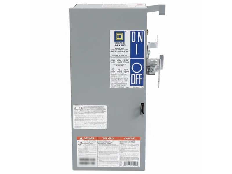 SCHNEIDER ELECTRIC BJA260151