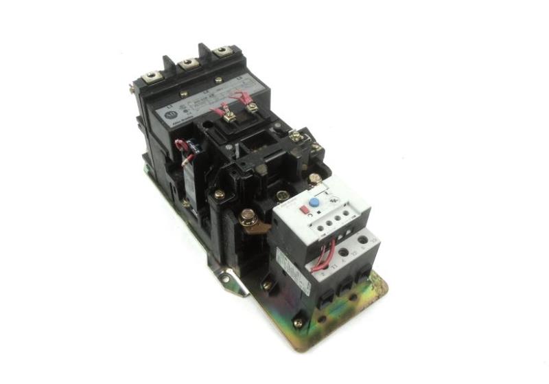 509-DOD-A3K par ALLEN BRADLEY