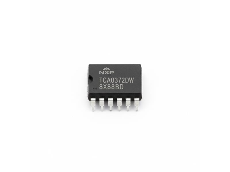 TCA0372DW by NXP SEMICONDUCTOR
