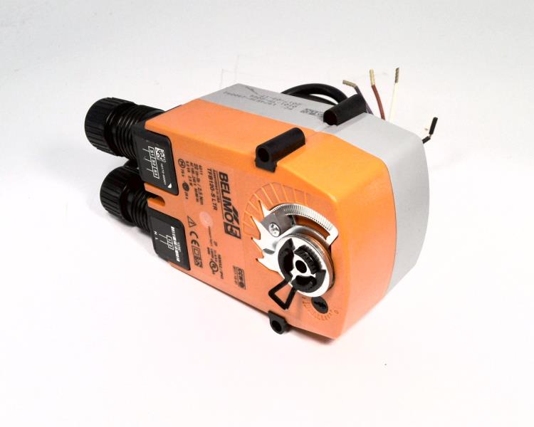 BELIMO TFB120-S LTR