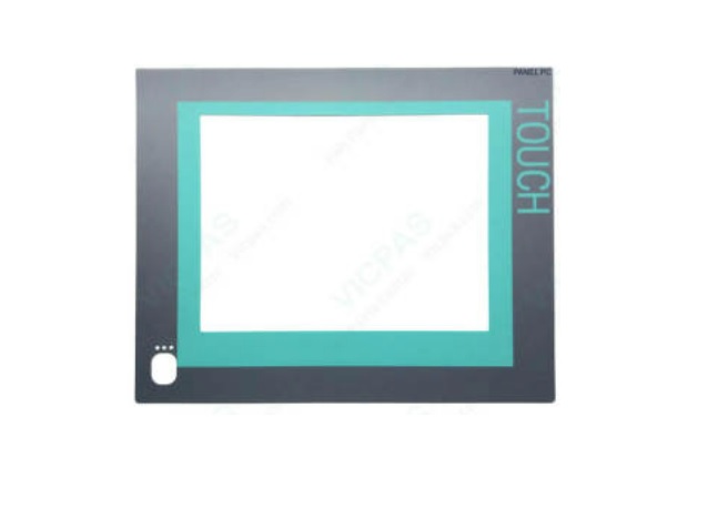 RADWELL VERIFIED SUBSTITUTE 6AV7820-0AB20-0AB0-SUB-OVERLAY