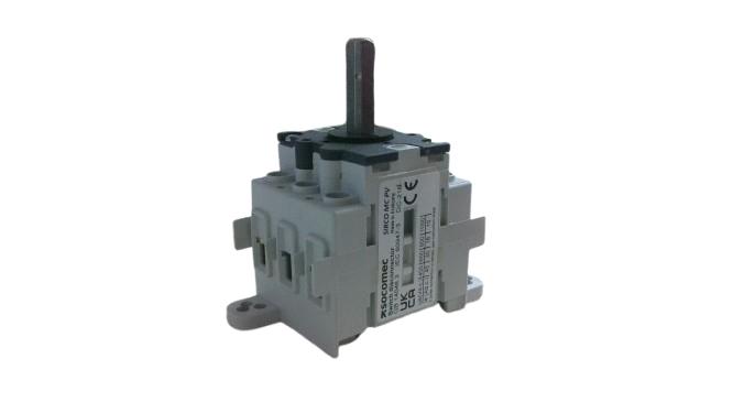 SOCOMEC 21PV2102