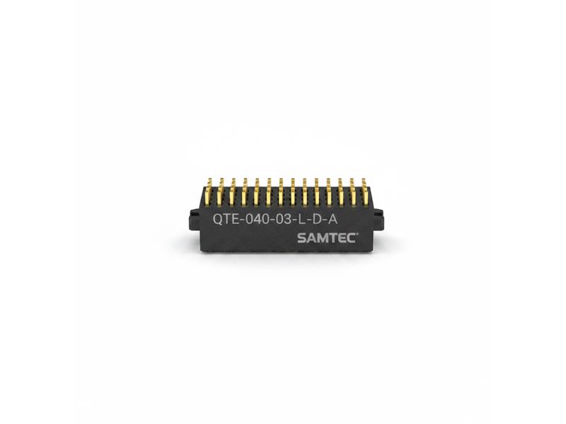 SAMTEC QTE-040-03-L-D-A