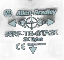 56RF-TG-OTA2K par ALLEN BRADLEY