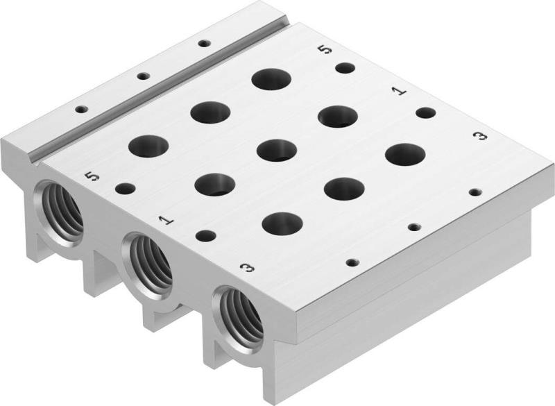 FESTO VABM-L1-18S-G38-3