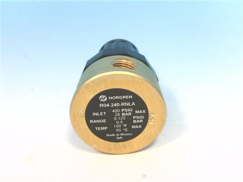 NORGREN R04-240-RNLA