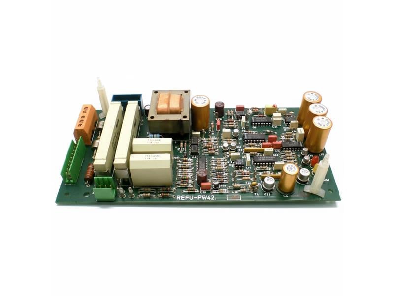 PW42.12.08 by REFU ELEKTRONIK