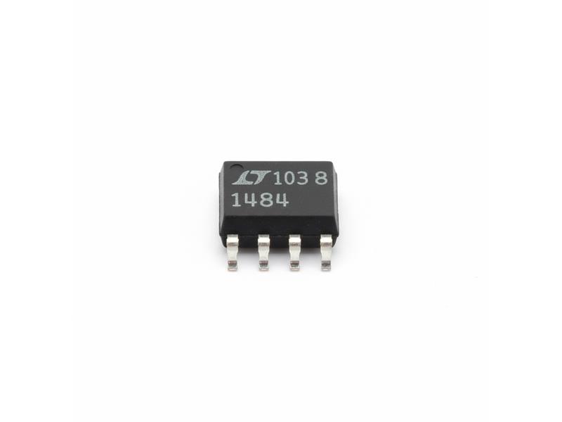 LTC1484CS8#PBF by ANALOG DEVICES
