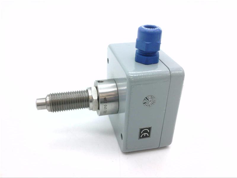 KUPPERS ELEKTROMECHANIK VTER