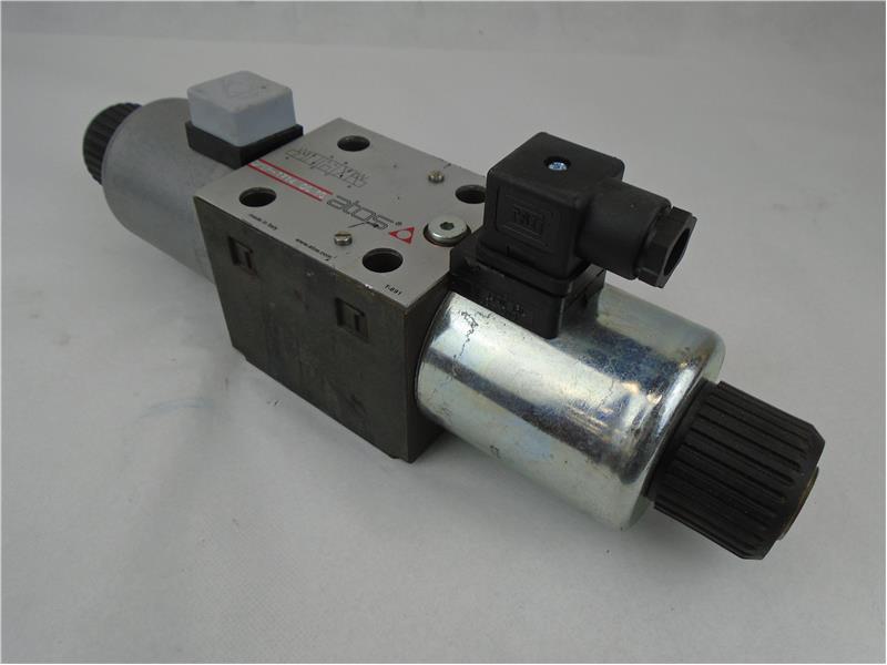 DKER-1714-DC-10 par ATOS