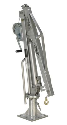 VESTIL WTJ-4-G