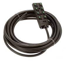 PHOENIX CONTACT SACB- 8/3-L-10,0PUR-M8 HD