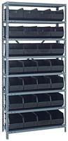QUANTUM STORAGE 1275-443BK