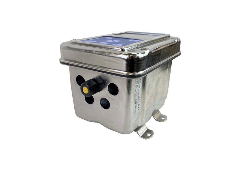 METTLER TOLEDO M700S