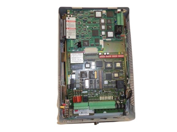 ALLEN BRADLEY 1336T-B003-AN-GT2EN-HA2