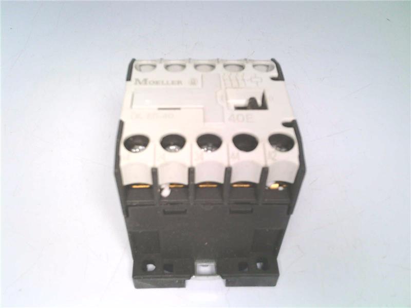 EATON CORPORATION DILER40230V5060H
