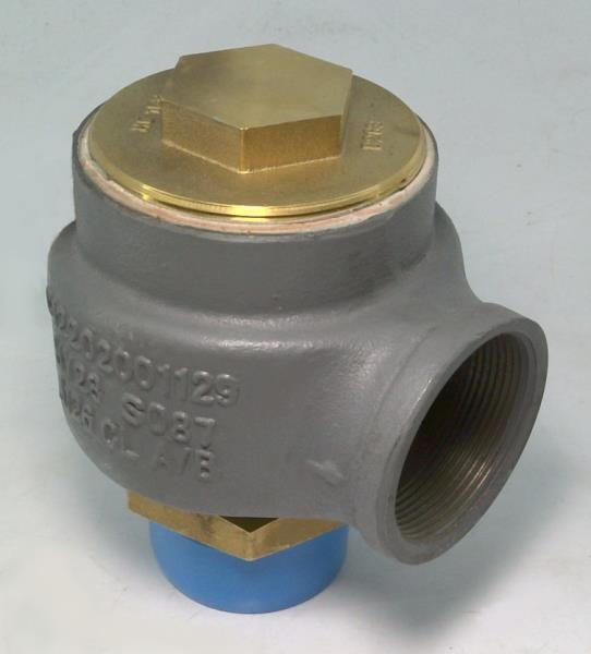 KUNKLE 215V-H01AQE