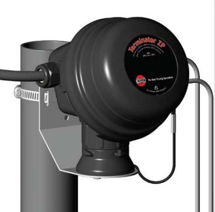 THERMON ZP-L-WP