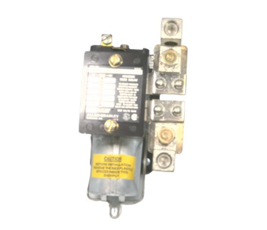 ALLEN BRADLEY 810-A14AR