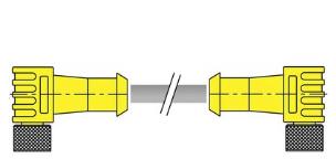 TURCK WSB 3T-3.3/S90-SP