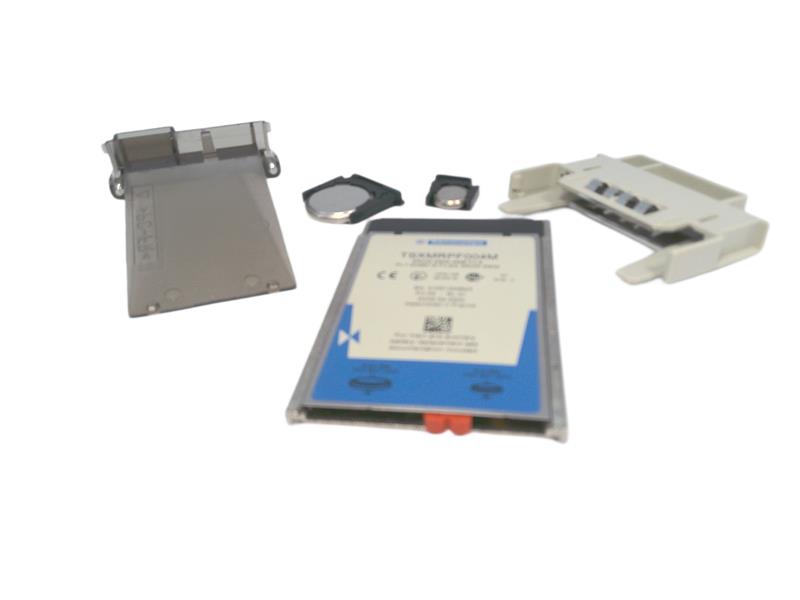 TSXMRPF004M by SCHNEIDER ELECTRIC