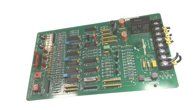 SAFTRONICS AA1009F