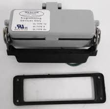 MENCOM DP1-2RJ45-24LS