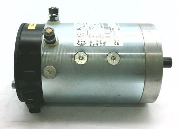 CFR CA113-NA-NV-Q