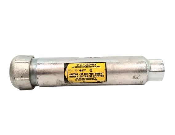 EMERSON AX8100