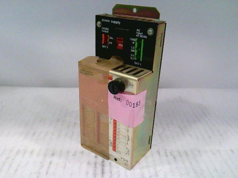 INVENSYS 8750-TCS