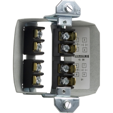 SCHNEIDER ELECTRIC 9001-BFB214