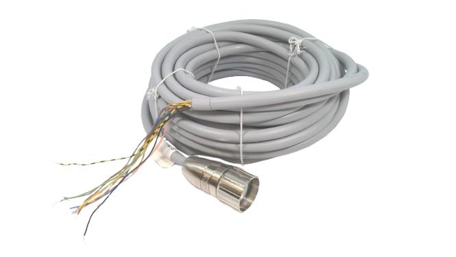BAUMER ELECTRIC Z 130.007