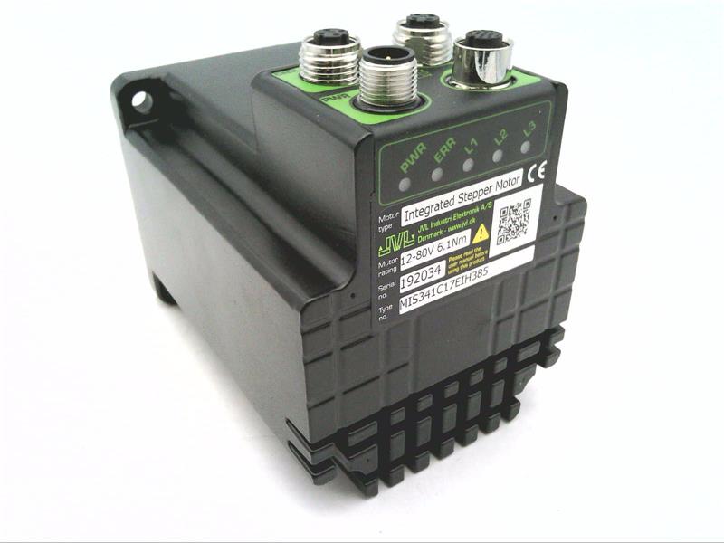 JVL INDUSTRI ELEKTRONIK MIS341C17EIH385