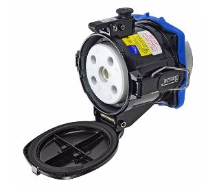 MARECHAL ELECTRIC SA 36-24143-180-HAZ