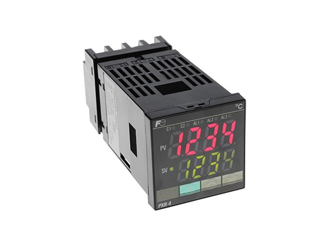 FUJI ELECTRIC PXR4-TCY1-5VV00