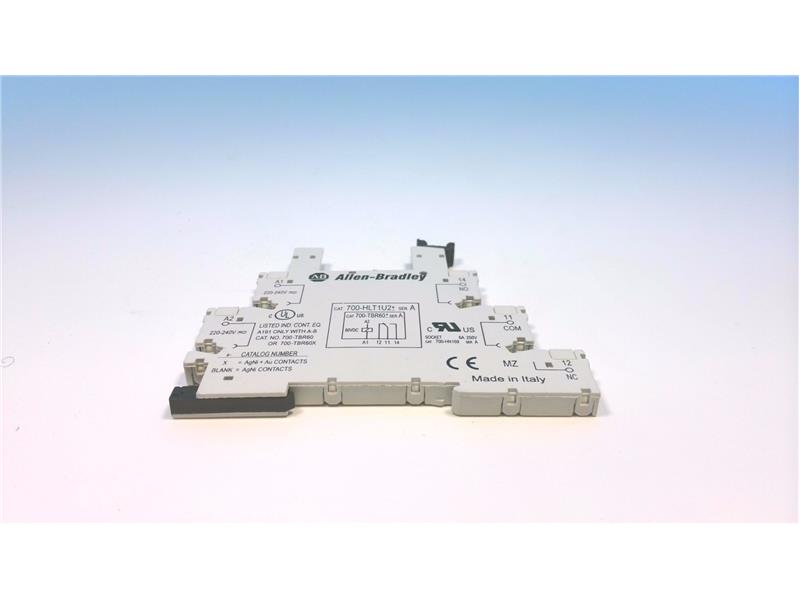 ALLEN BRADLEY 700-HN168