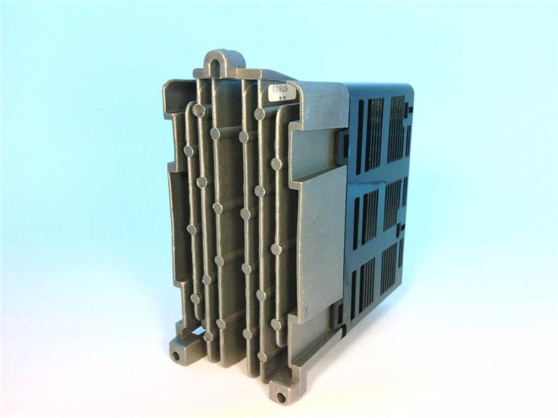 NIDEC CORP ACX2003