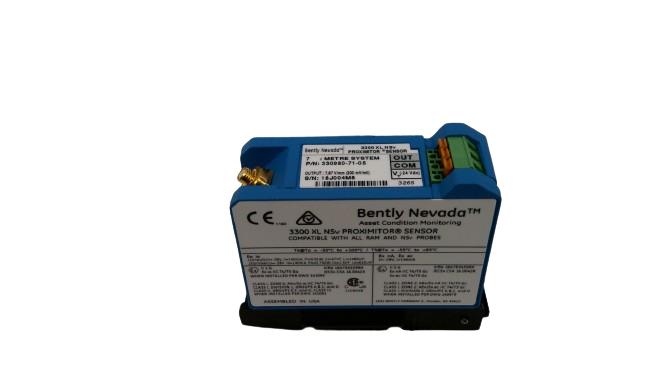 GENERAL ELECTRIC 330980-71-05