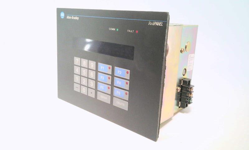 ALLEN BRADLEY 2705-K11C1
