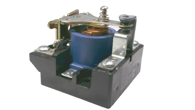 OMRON MGN1C-AC120